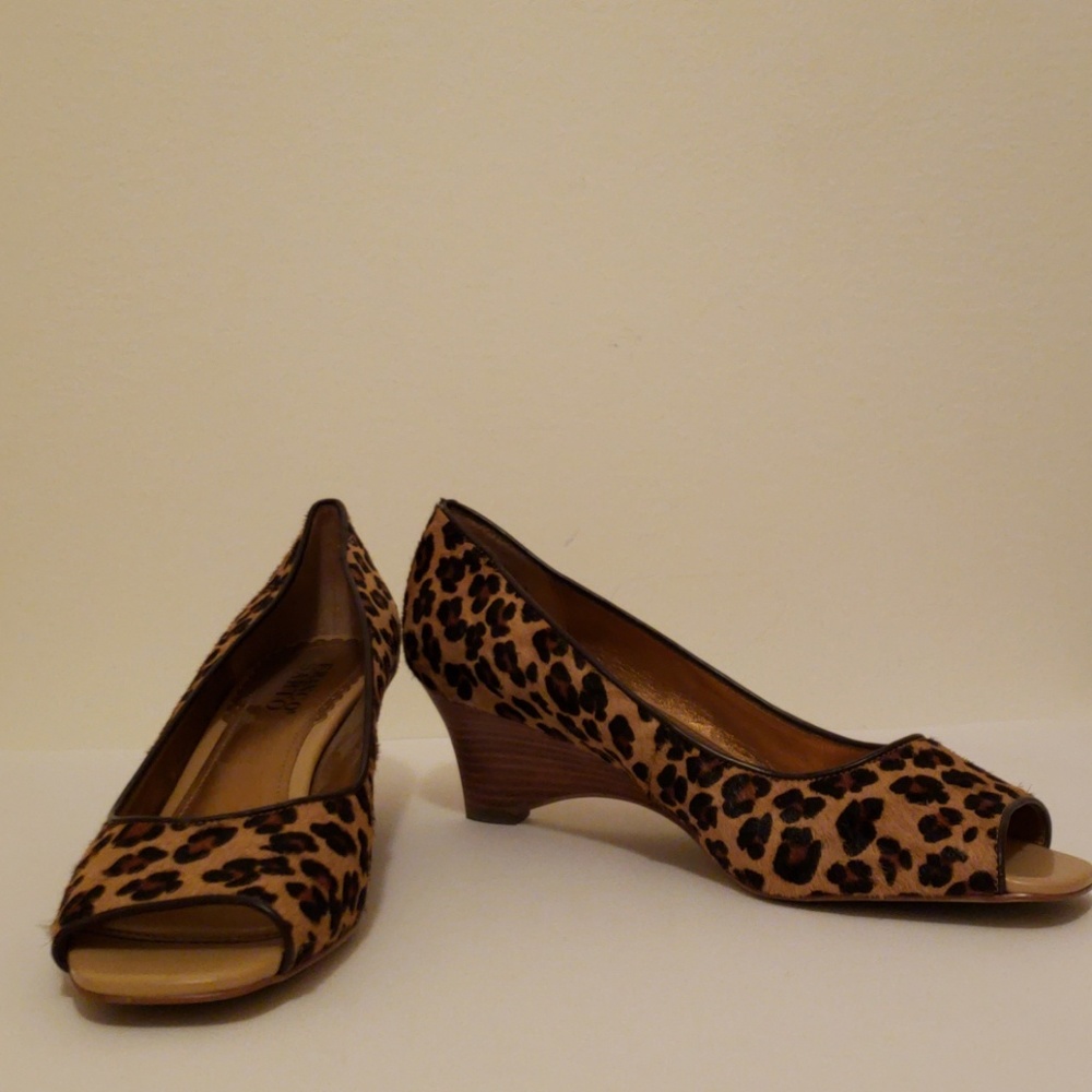 Franco Sarto wedge